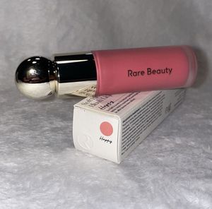 Combo Of Rare Beauty Blush:Happy &amp; Dior Maximizer