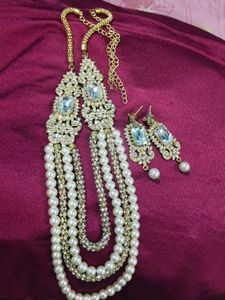 DELIGHTFUL RAANI HAAR 🥰👑