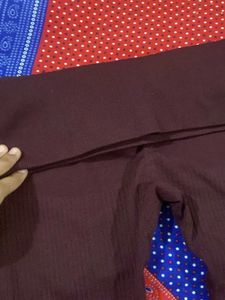 Burgundy Leggings