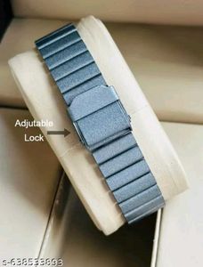 Lucifer Women's Watch - Rose Gold