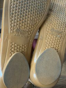 Solea Girls&#39; Sandals - Size 38/39 6
