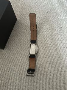 Titan watch
