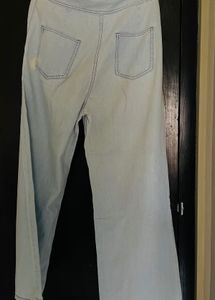 Straight Fit Jeans