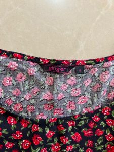 Sk8er Girl Causal Dress