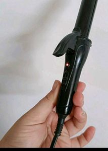 Hair Curling Iron