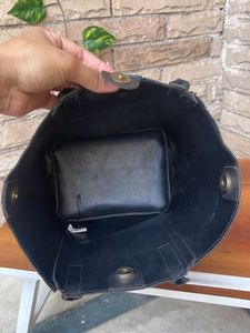 Black Bag
