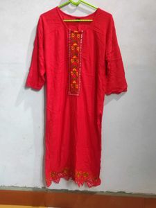 New Kurta