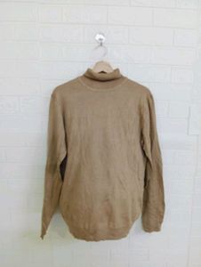 WINTER HIGHNECK SWEATER FOR MEN'S