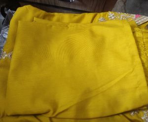 kurti dupatta &amp; bottom set
