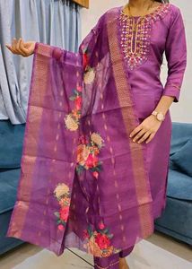 Elegant Kurta Set