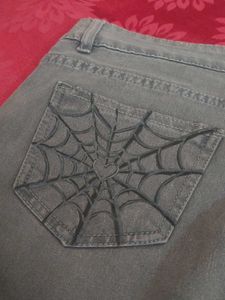 Wavelength Denim Jeans