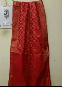 White Embroidered Kurta Set