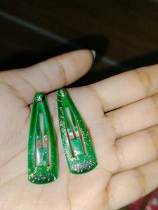 Cute Combo Of 6 Hair Clips 💝🥰😍