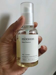 Mixsoon Bean Essence