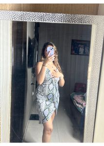 Bodycon Dress