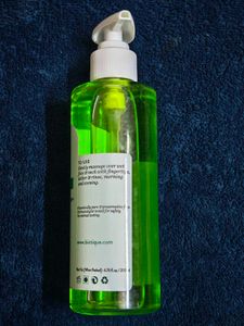 Biotique Face Wash