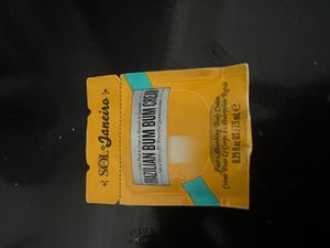 Sol Janeiro Bum Bumm Cream 7.5m