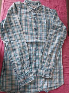 Zara Shirt