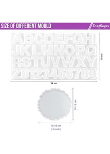 Resin Art Kit