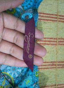 Straight Kurta