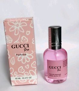 Gucci Pro Perfume (Pack Of 2)