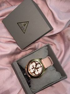 Guess Analog Watch