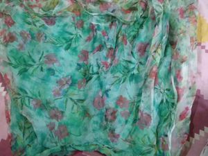 Girl Lehenga Choli New