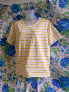 Striped T-Shirt