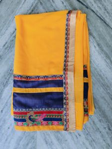 Beautiful Saree