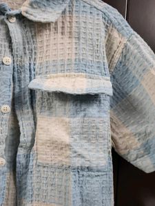 Powerlook Casual Wear Shirt