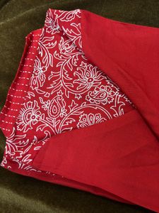 Rakhi Dhamaka Offer !! Set Of Three Suits