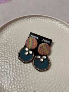 Fashion Earrings