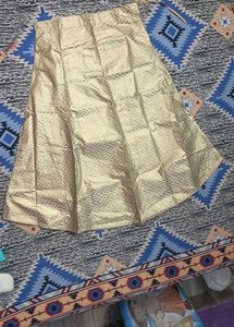 Ethnic Skirt