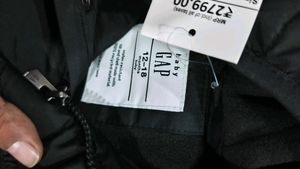 Baby GAP Puffer Jacket, 12-18 Months