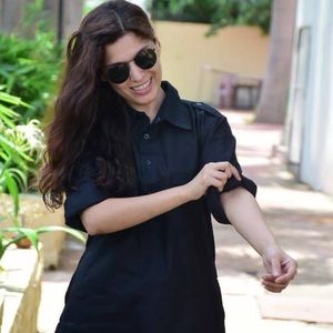 Kurta Pajama