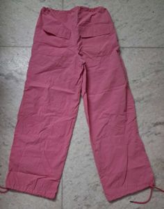 Parachute Pants
