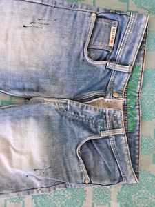 Killer Jeans
