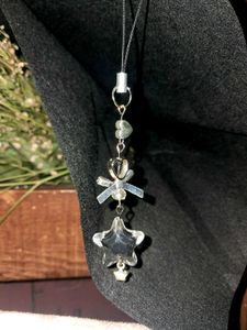 Phone Charm/ Key Charm
