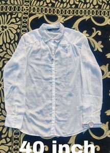 3 ZARA COMBO/ Women&#39;s Tops