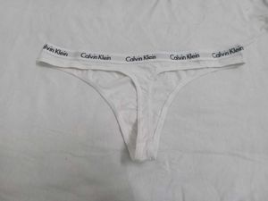 kelvin klein thong