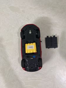 Audi R8 Toy Car