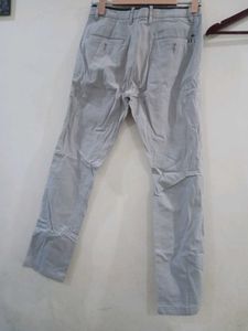 Men&#39;s Grey Pants