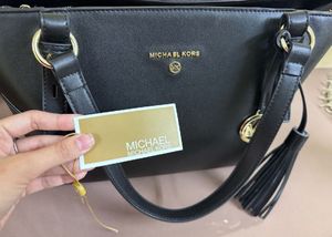 Michael Kors Tote Bag