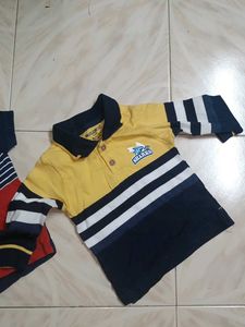 Boys Clothing Bundle