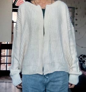 Cozy Knit Cardigan