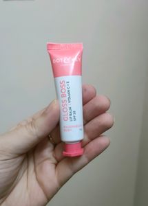DOT &amp; KEY Gloss &amp; Renee Lipstick