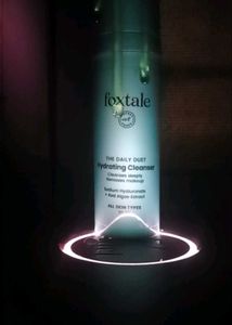 Foxtale Hydrating Cleanser