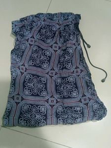 Plazzo Pant