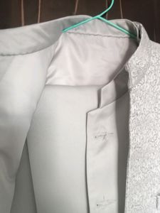 Blazer Set