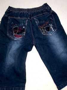 trendy shorts for boys